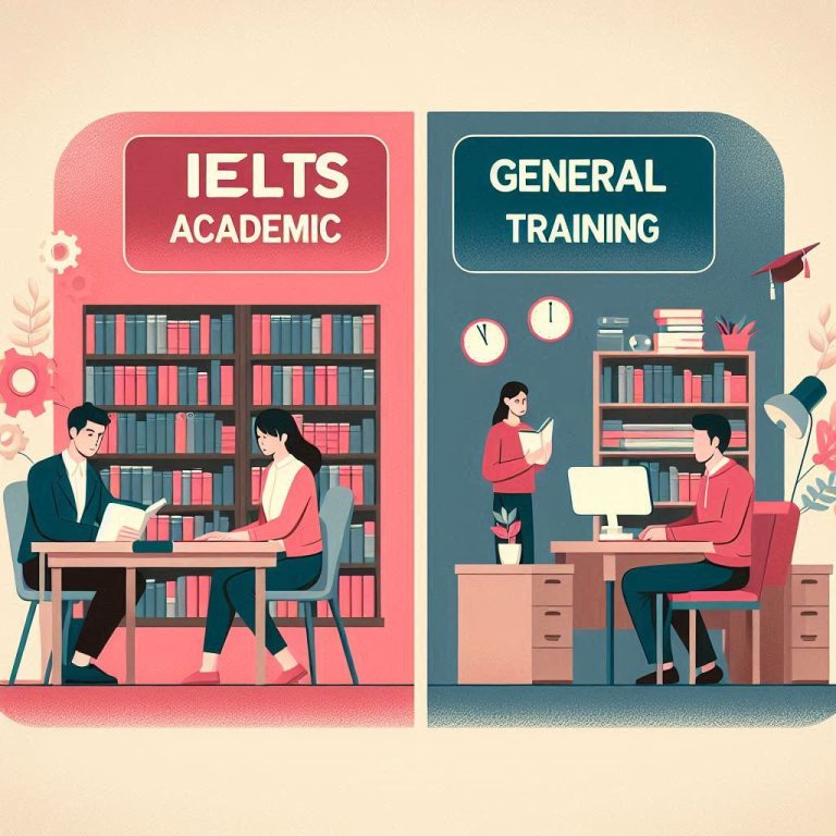 IELTS Online Bootcamp – Evening Batch